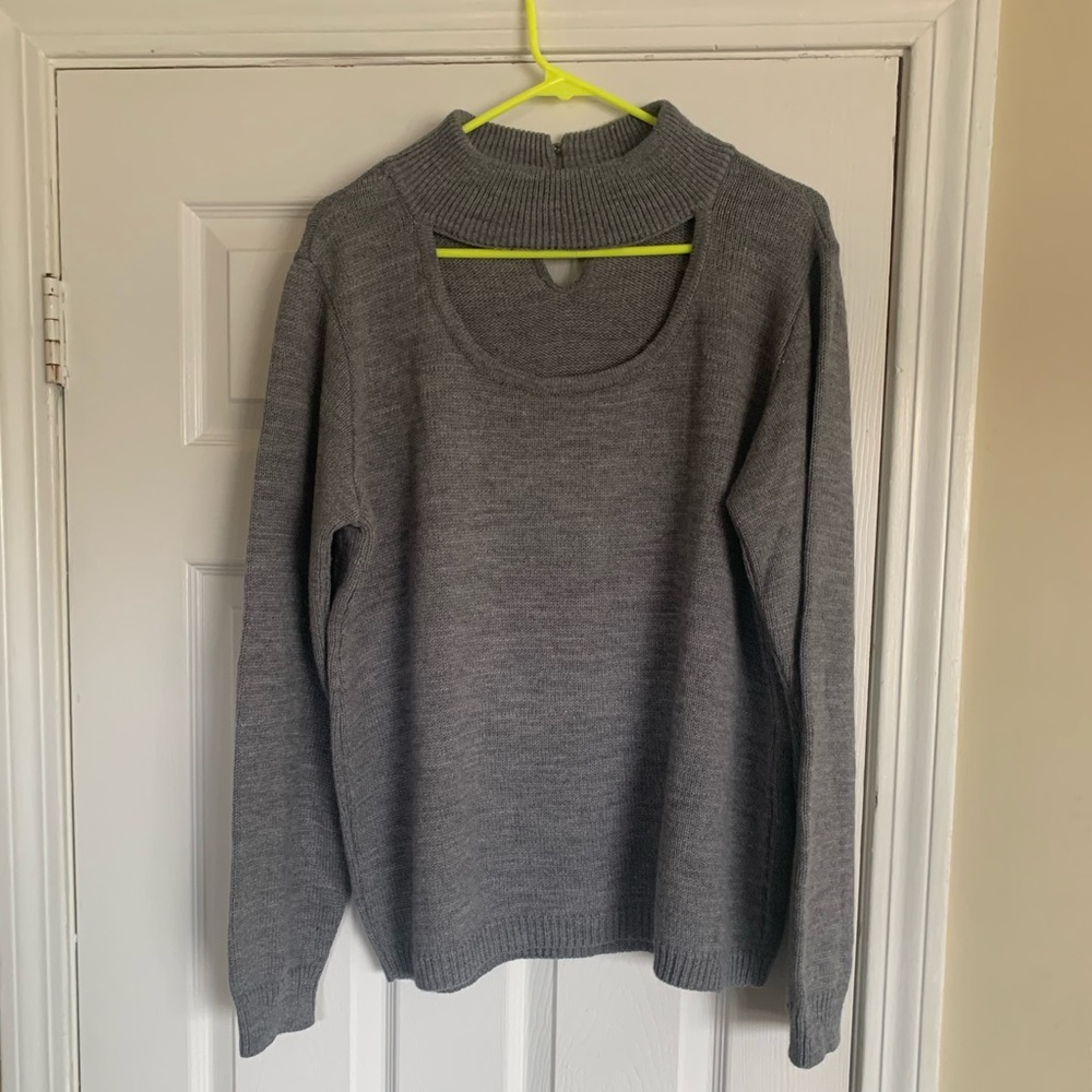 Venus Women’s sweater, 1X, new no tags